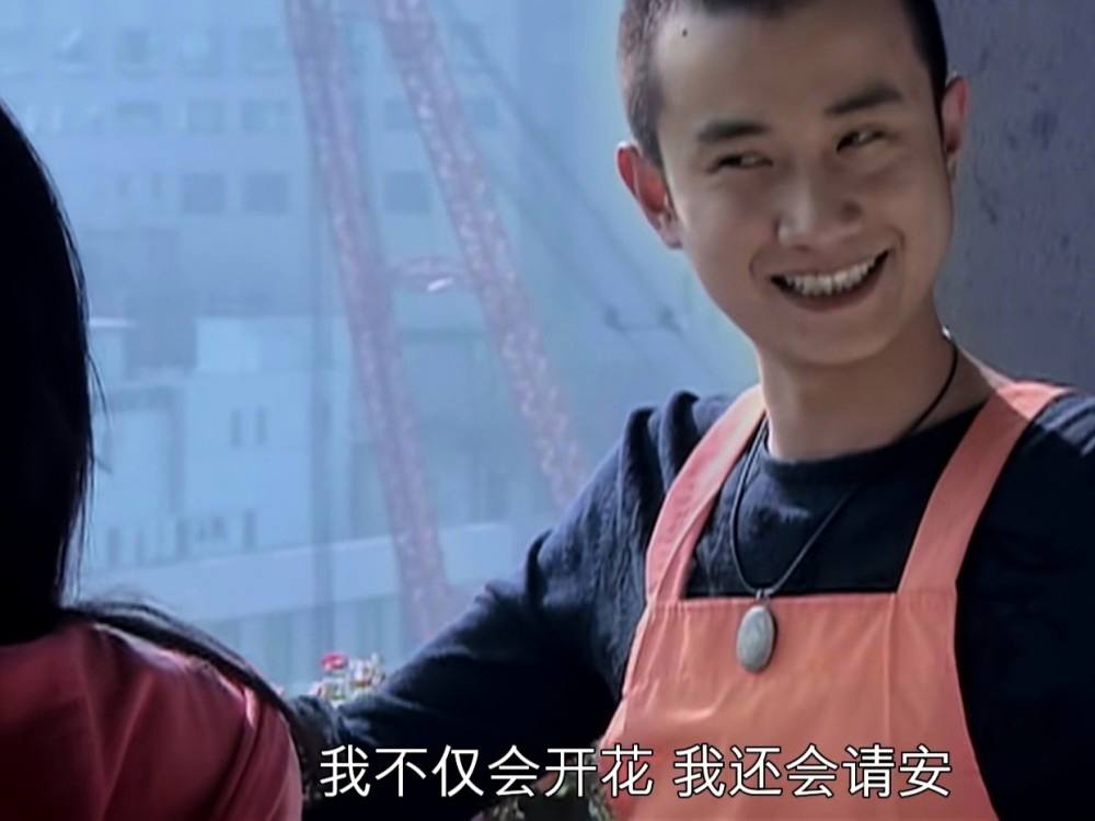 蜗居最后小贝怎样了,时隔多年再看蜗居