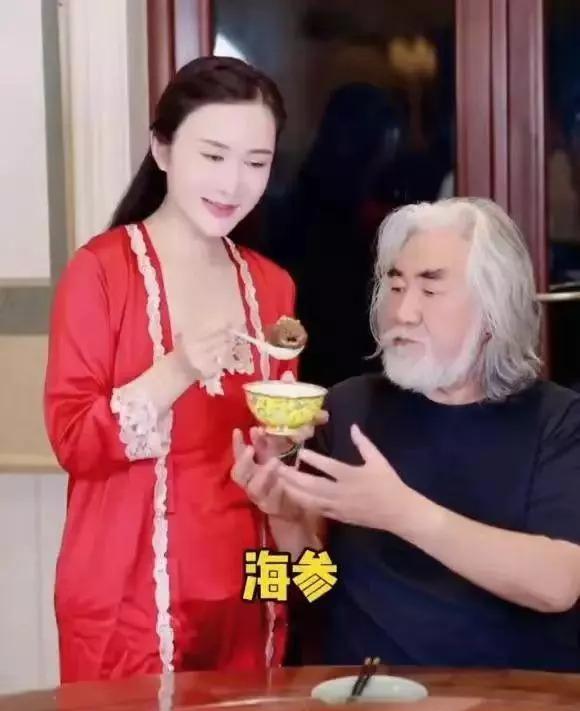 张纪中打19万元的生命养护针,张纪中辟谣注射生命养护针