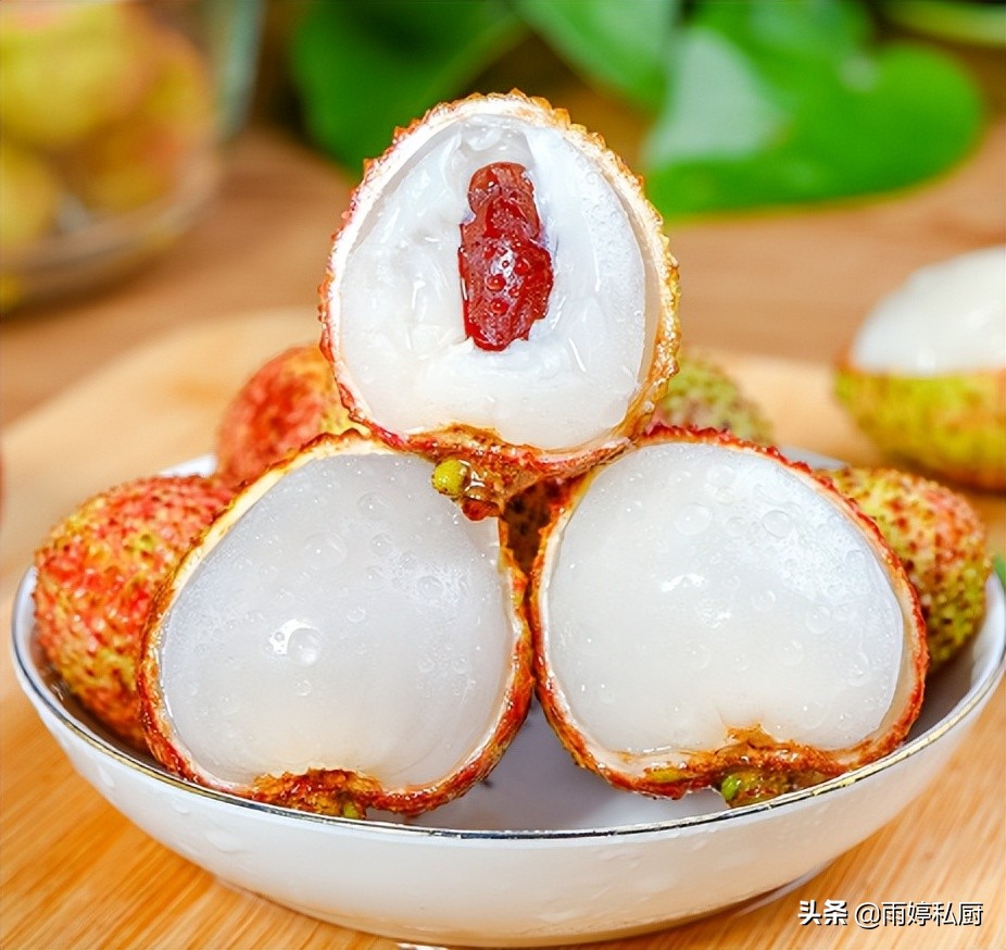 最适合秋季吃的应季水果,入夏的食物