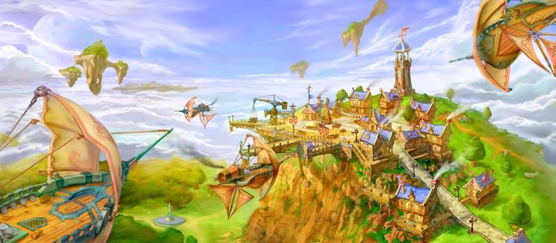 网易唯一不花钱的网游？无内购、无商城，点卡都不要