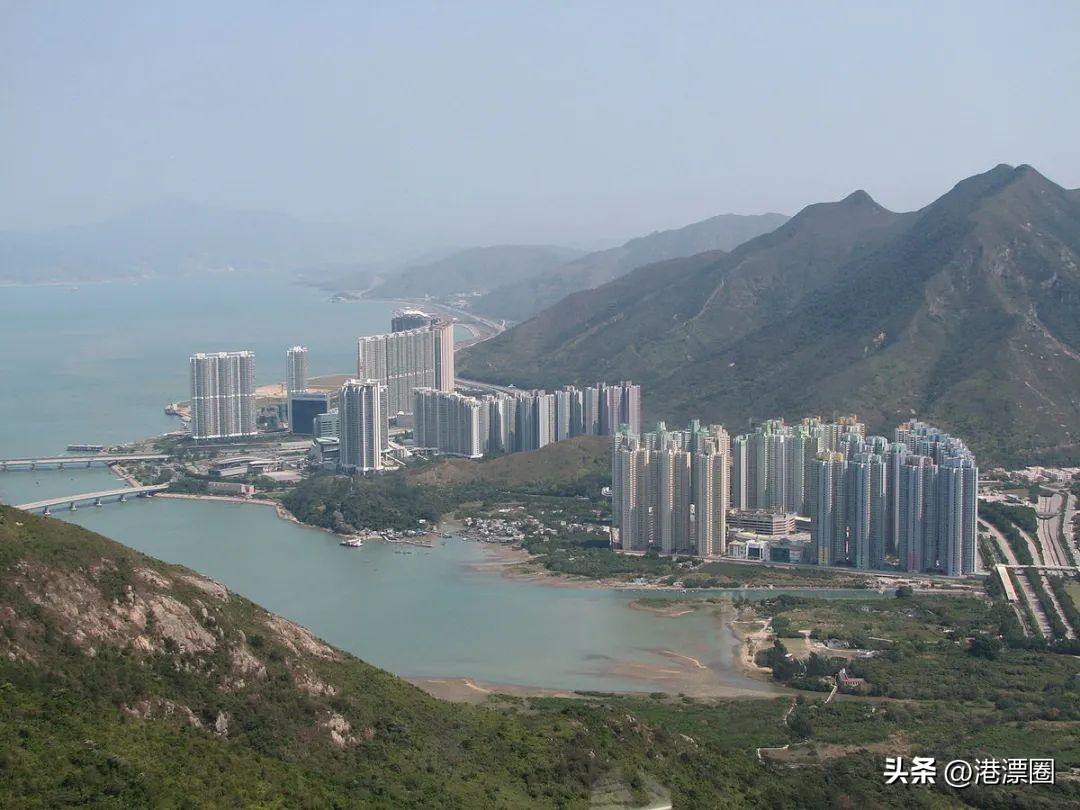 预算500万能买深圳哪里的房子,15000万在香港能买什么房子