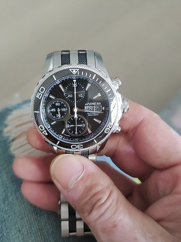 现在的英纳格手表质量怎么样,英纳格表为什么叫英纳格