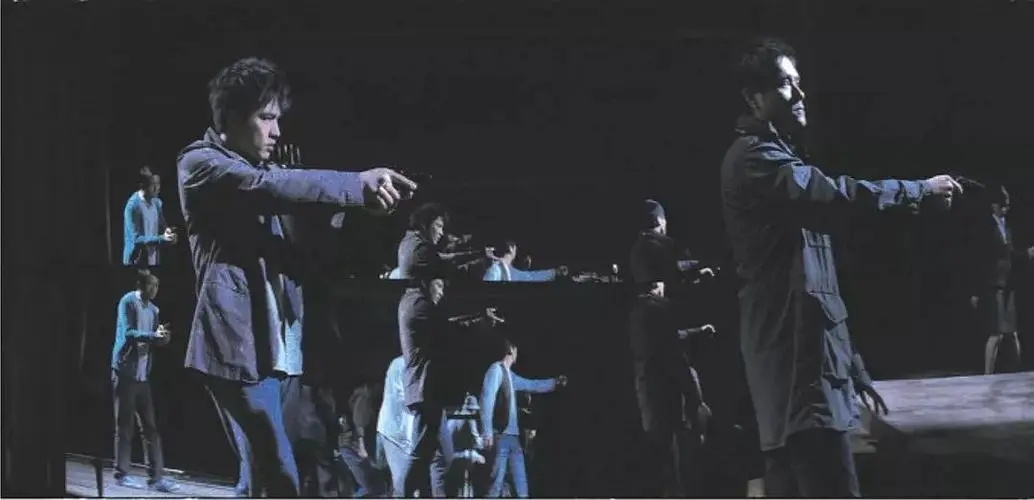 国产经典悬疑片心迷宫,2015年国产高分的悬疑片心迷宫