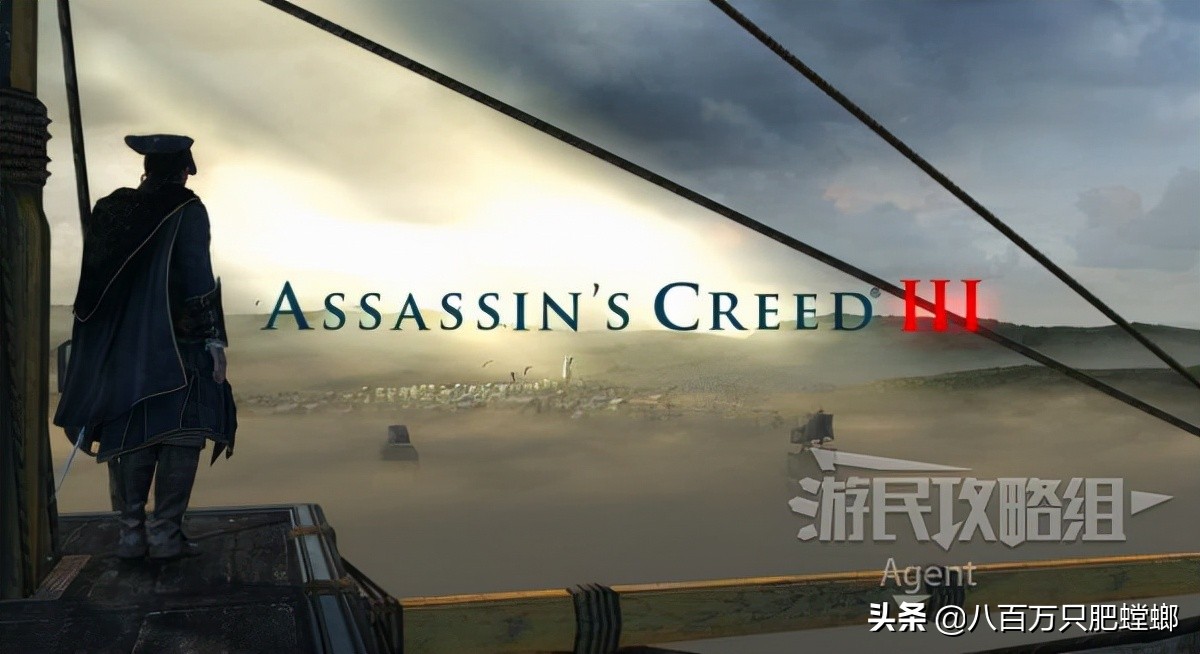 刺客信条历代剧情介绍,刺客信条历代剧情详解