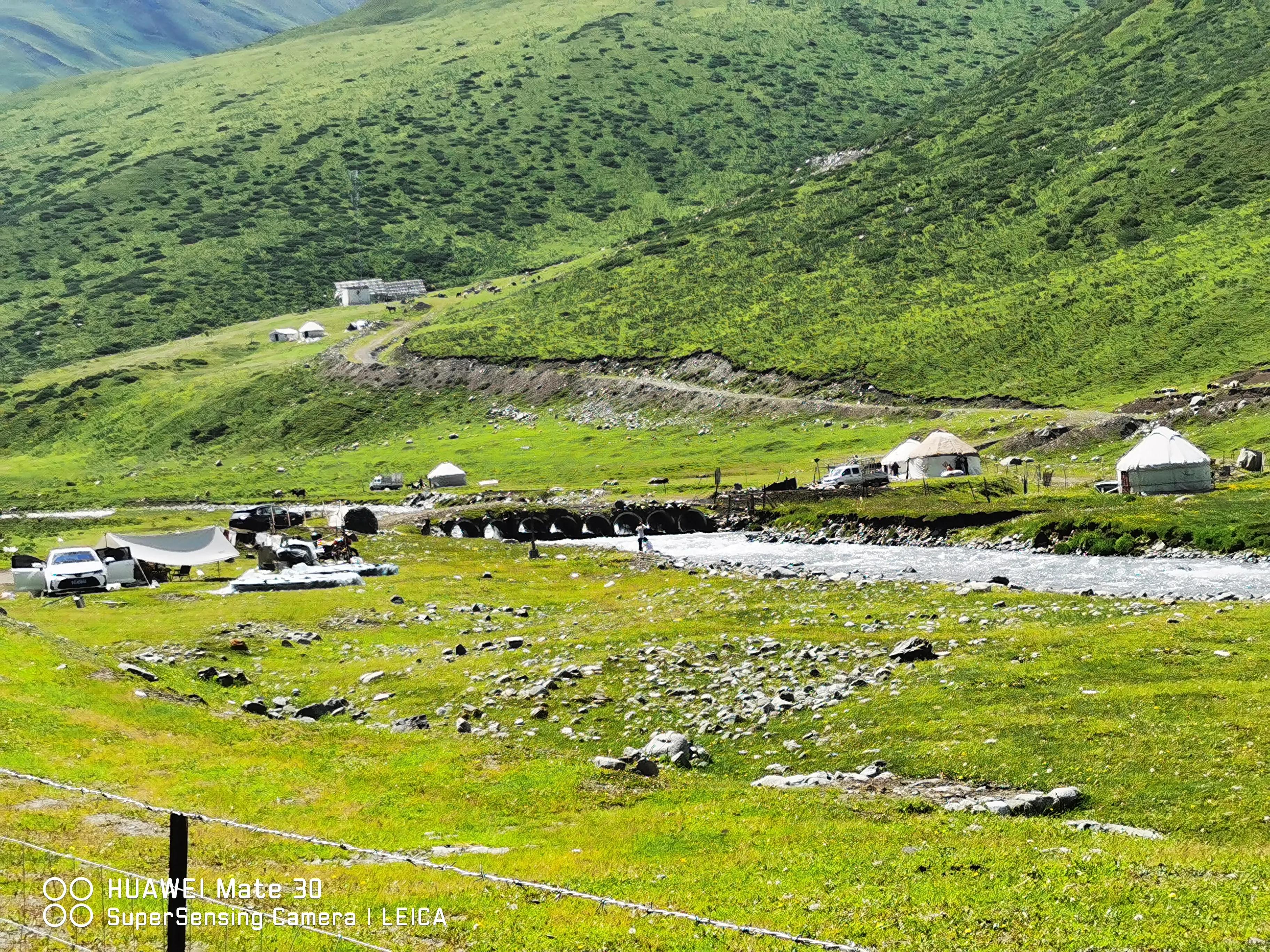 2022进疆自驾游,23年第三次自驾进疆
