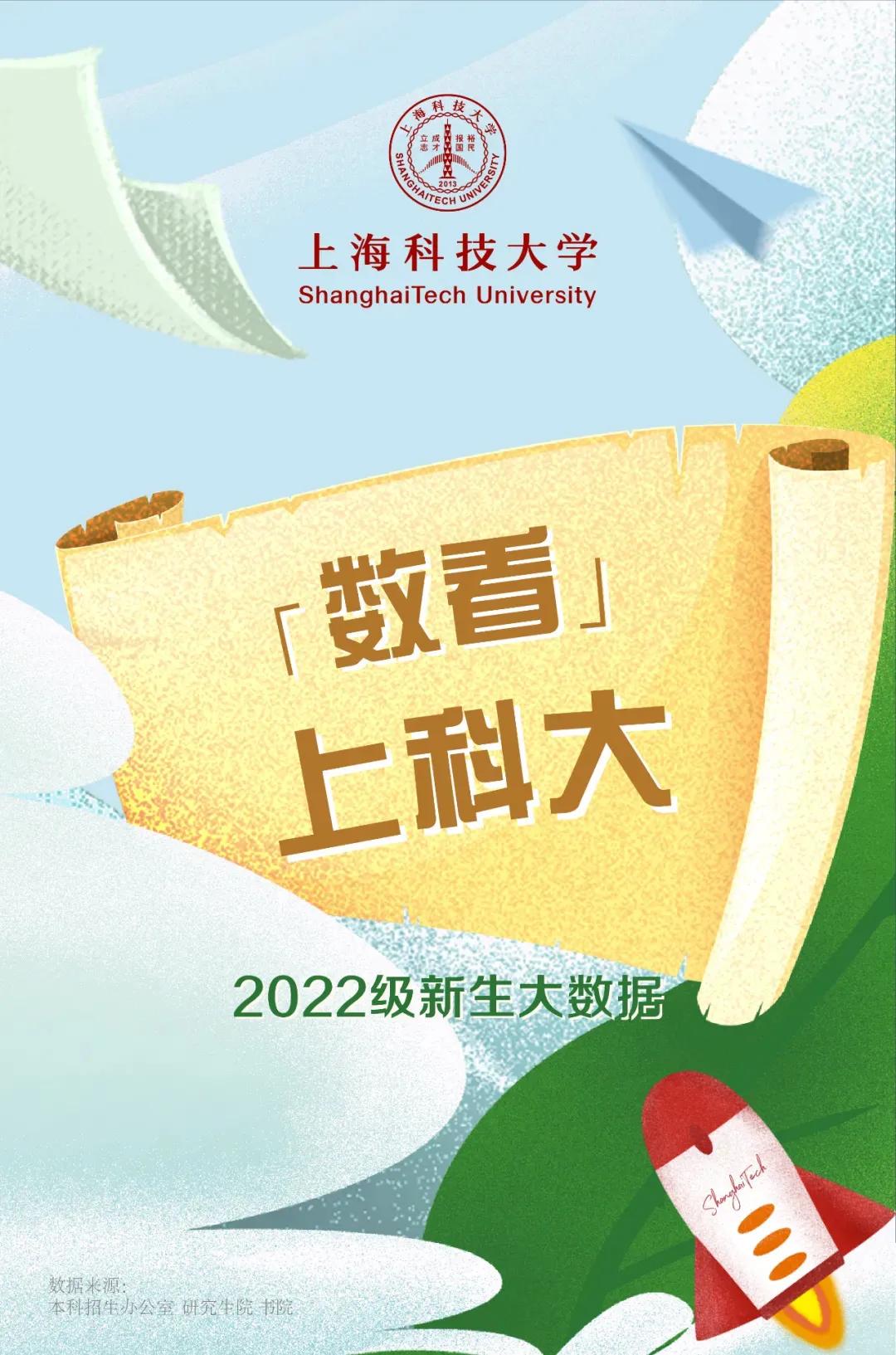 上海科技大学和211大学的不同之处,上海科技大学牛不牛