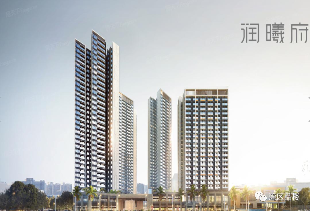 深圳新盘即将入市的楼盘,深圳查看新楼盘