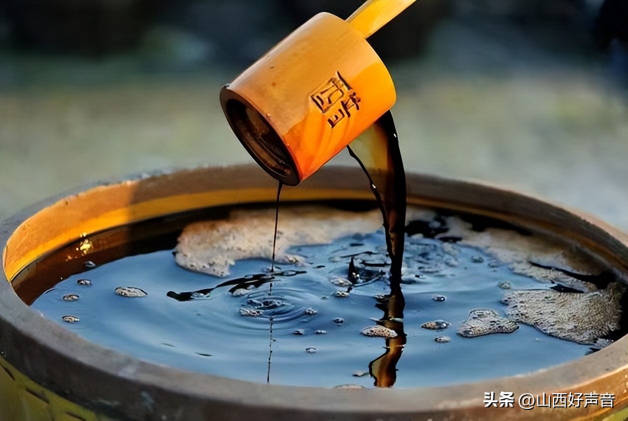 山西老陈醋国家地理标志生产标准,包装带地理标志的山西老陈醋