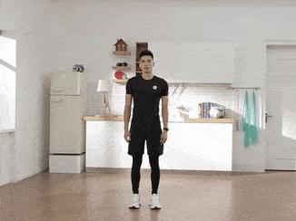 寒假体育锻炼计划,初三年级寒假体育训练方案