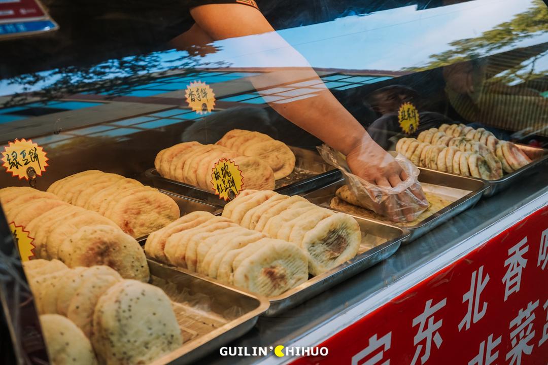 逛桂林早市,桂林最便宜的早市在哪