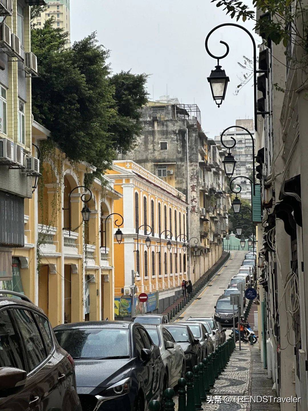 感受一下澳门的纸醉金迷 (澳门纸醉金迷最豪华的地方)