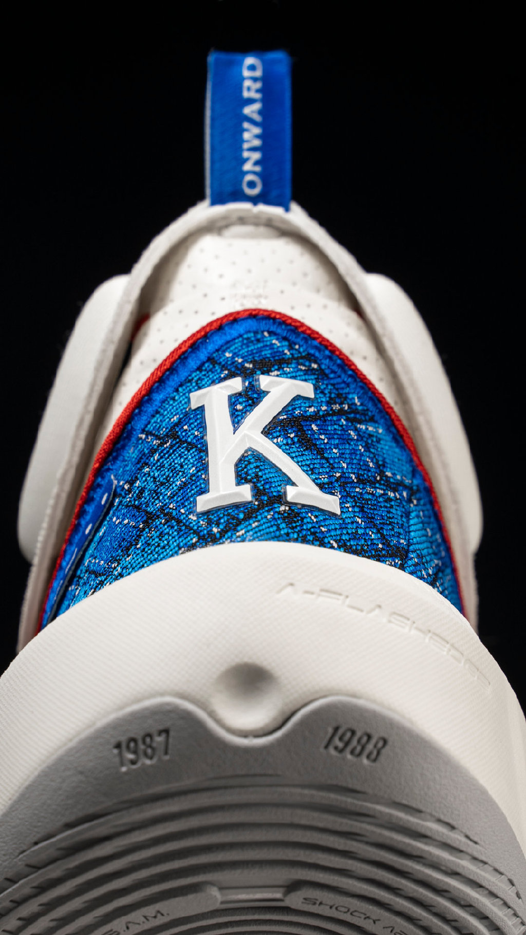 安踏kt8新品发布会,安踏kt8全配色展示