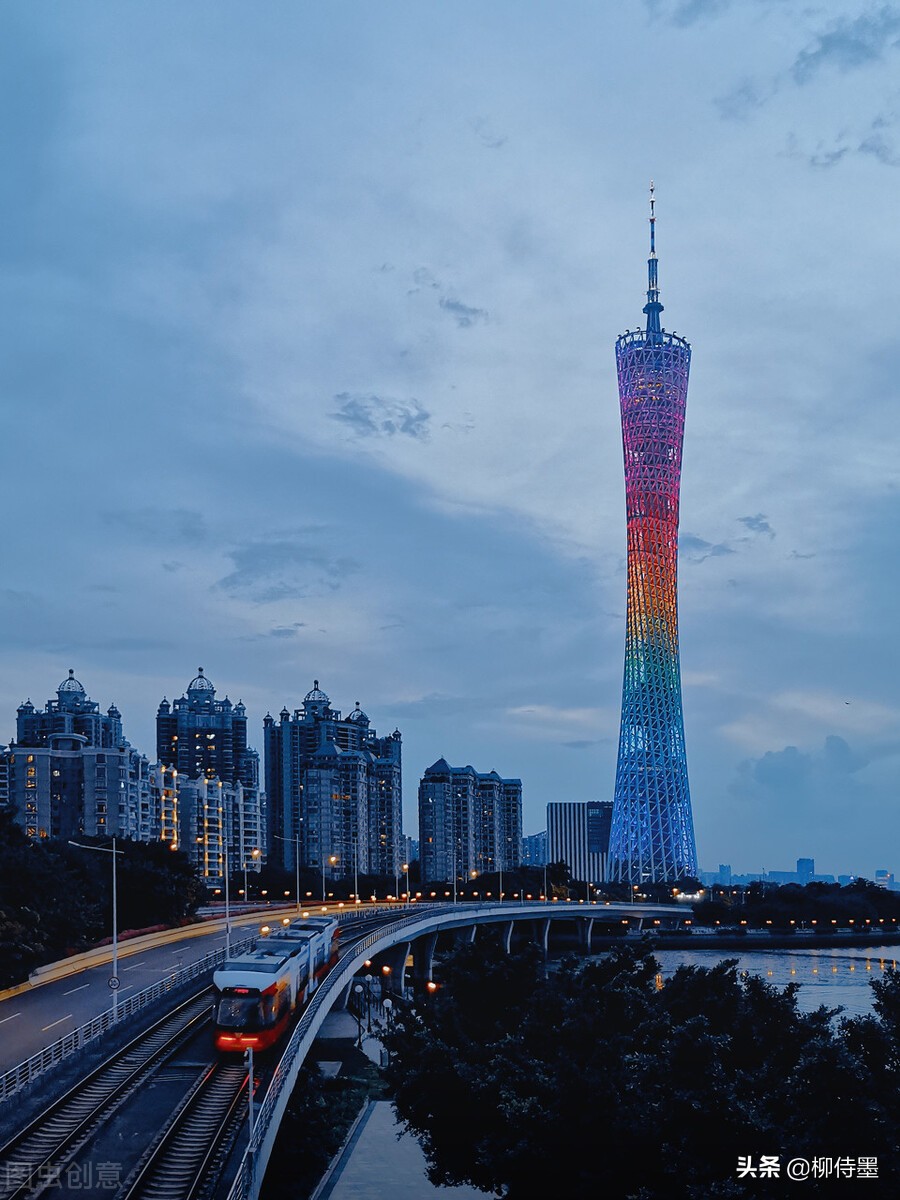 标志性建筑拍照技巧,怎么和地标性建筑拍照会更好看