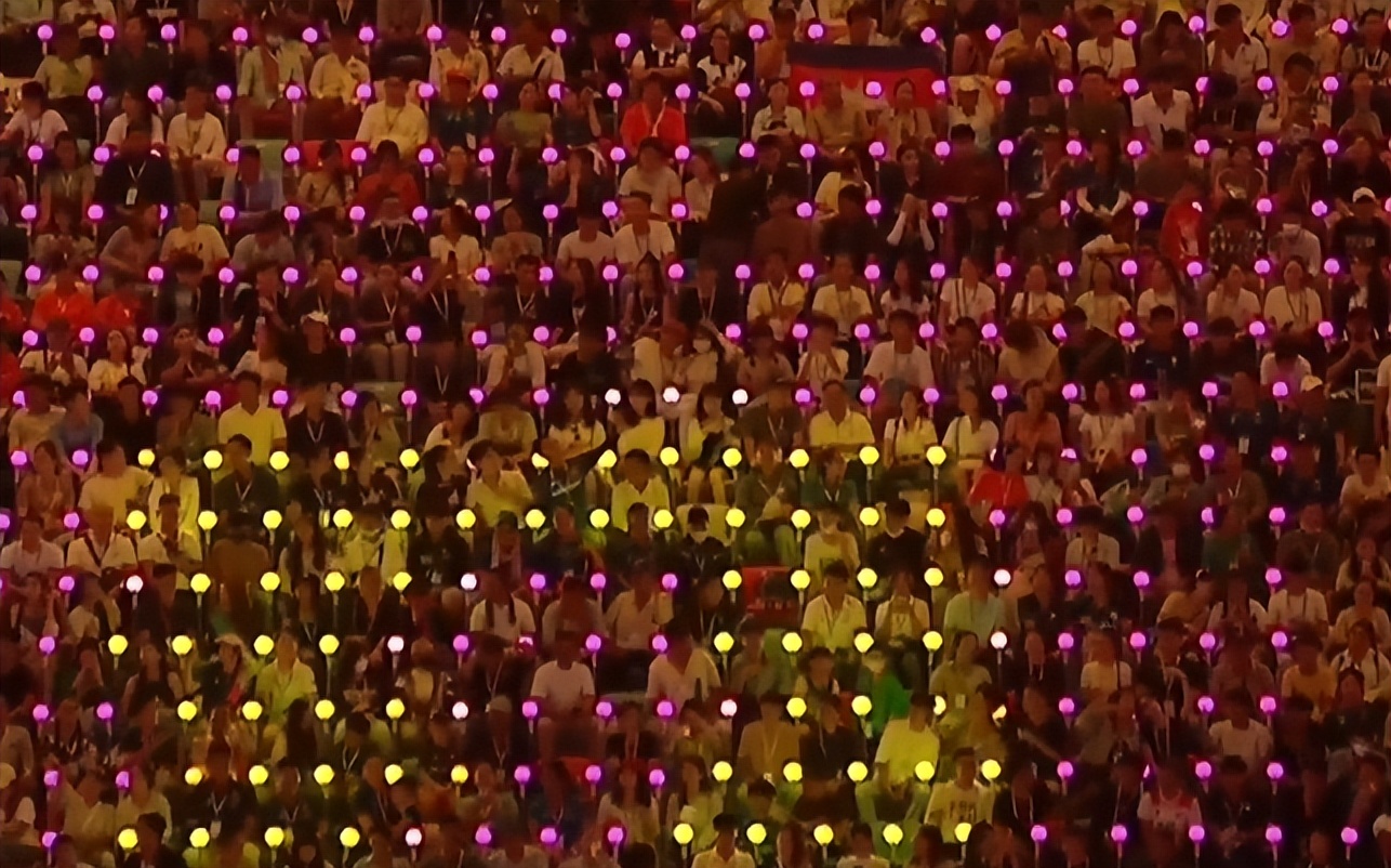 2023柬埔寨东南亚运动会开幕式,柬埔寨运动会创意开幕式