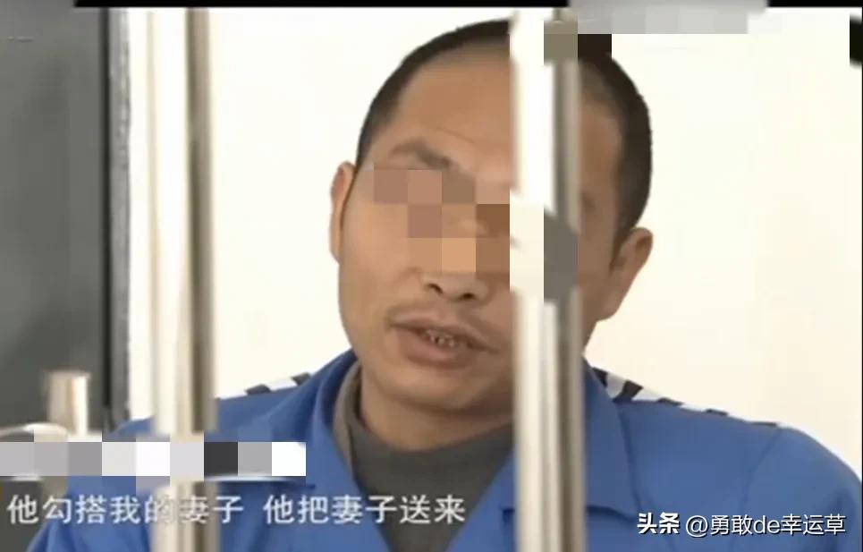 云南妻子出轨情夫被灭门,云南女子出轨被老公发现