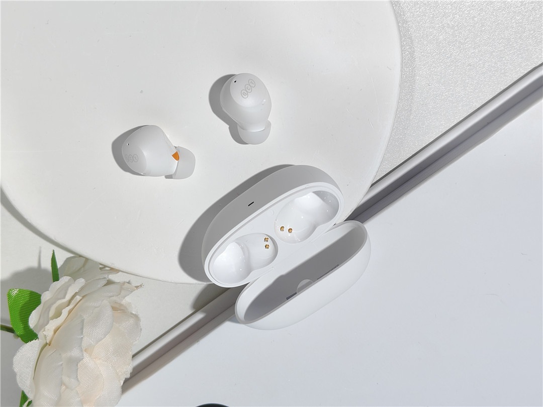 百元内降噪耳机性价比,qcy最好的降噪耳机