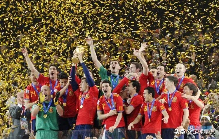 回忆02世界杯,2002到2008年的回忆