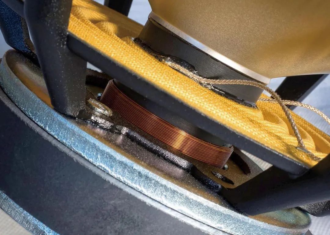 还是四件式最好——瑞士品歌PIEGAMLSMK2旗舰音箱