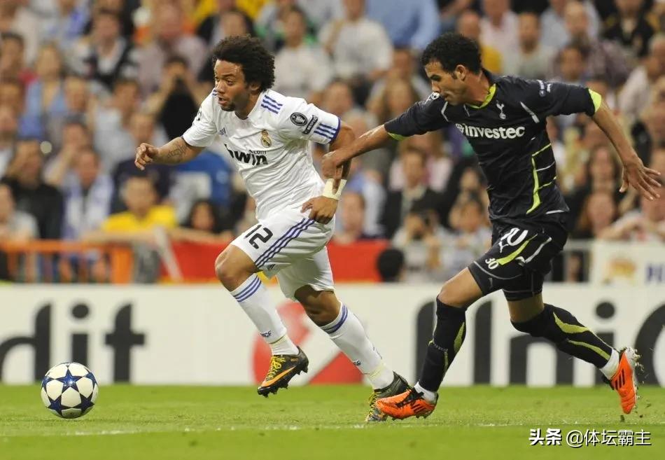 盘点|皇马21世纪十大超值引援！c罗排名第二