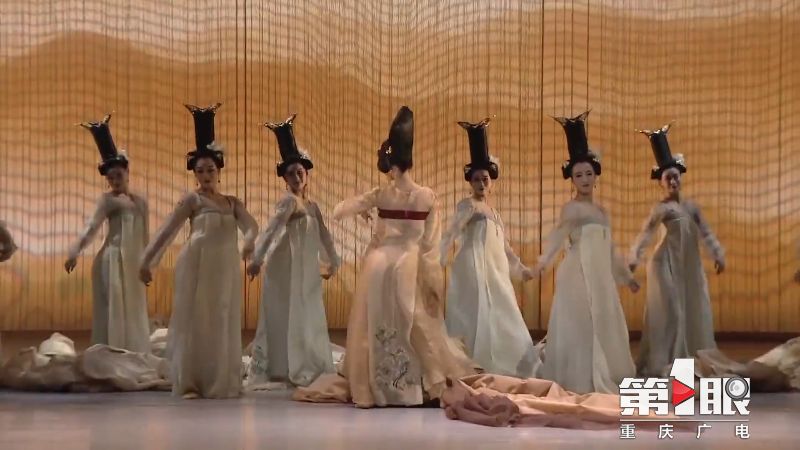 盘点最火“五一”重庆*级A**景区接待游客641.26万人次