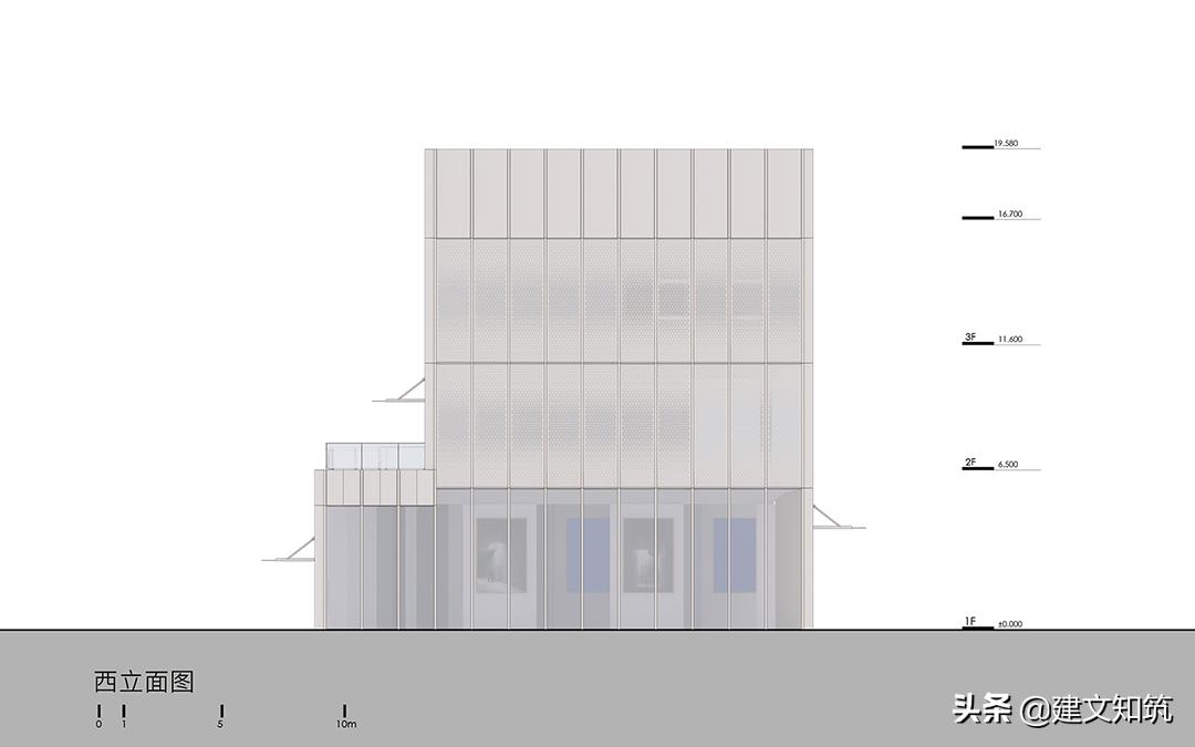 神州数码国际创新中心项目简介,神州数码国际创新中心