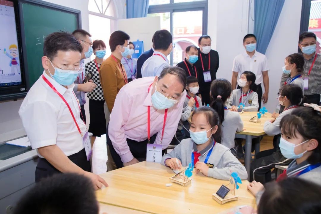 罗湖外语实验学校好吗,罗湖外语实验学校2019