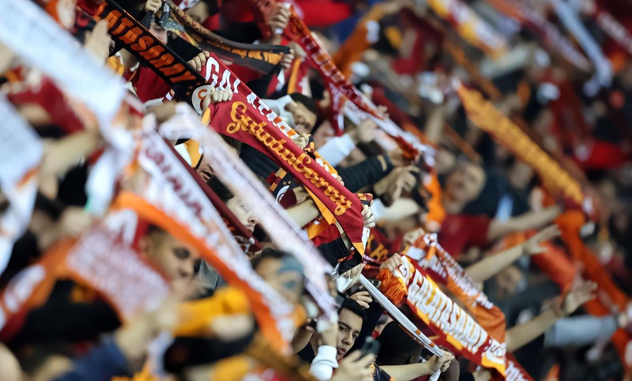 4-1！土超豪门王者归来，夺第23个联赛冠军，前国米队长双响发威