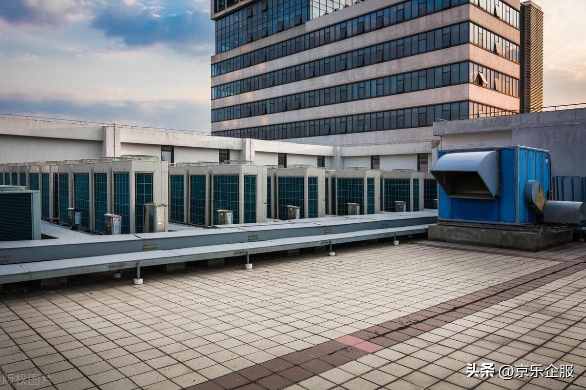 天加中央空调集控如何调试,天加模块机远程控制