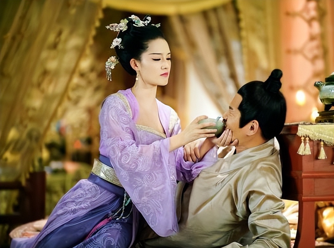 楚乔传中的元淳公主是谁,楚乔传元淳公主历史原型