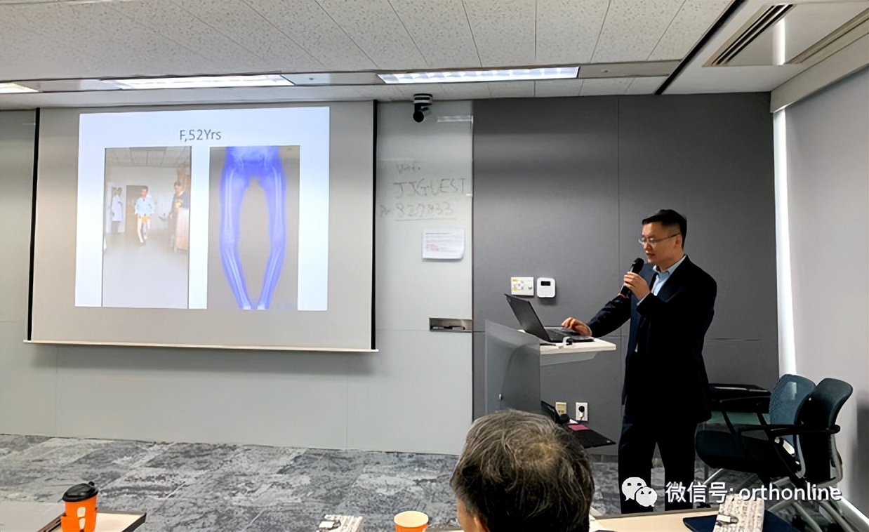 胡希恕经方治疗膝关节骨性关节炎,张景明讲膝骨关节炎