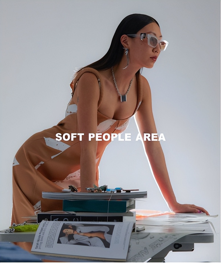 小众潮牌首饰品牌,首饰品牌小众轻奢