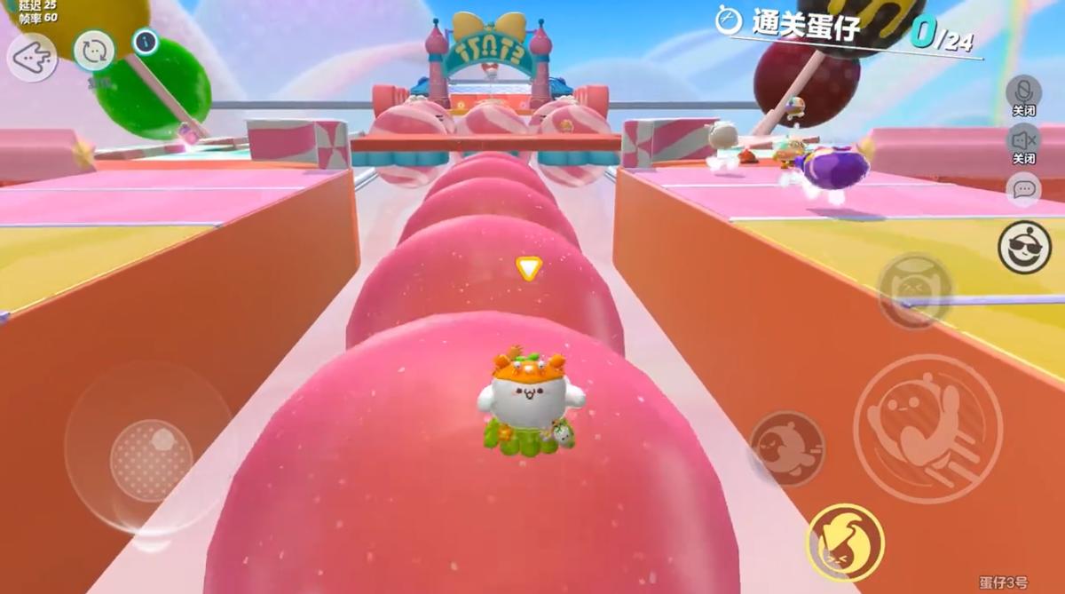 蛋仔派对联动长草颜团子如何获得,蛋仔派对长草颜团子礼包码