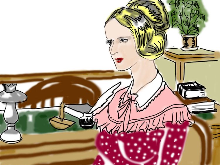 大卫科波菲尔译者对整本书的评价,速读大卫科波菲尔名著解读