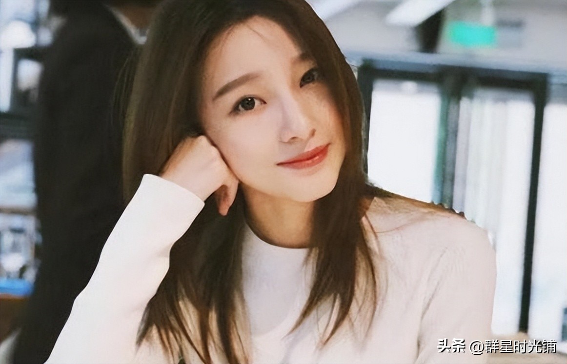 29岁马凡舒有多美,足球节目马凡舒