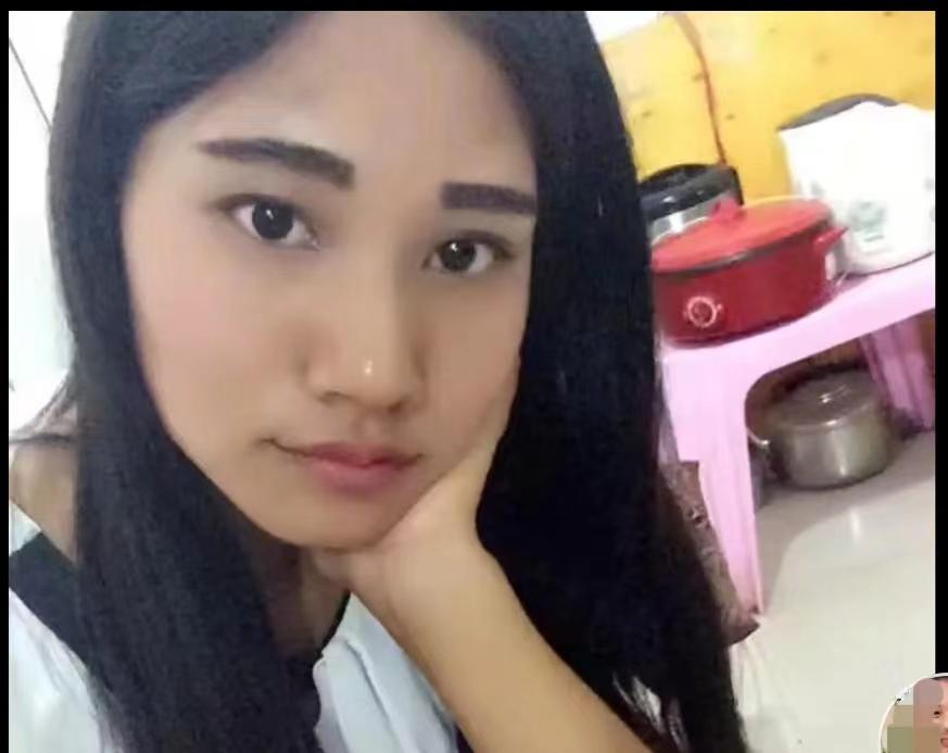 远嫁山东果敢姑娘,缅甸果敢妹远嫁山东