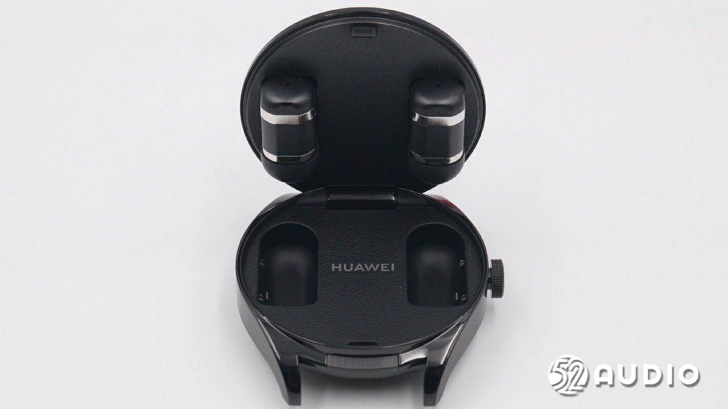 huaweiwatchbuds功能介绍,华为watchbuds深度体验测评