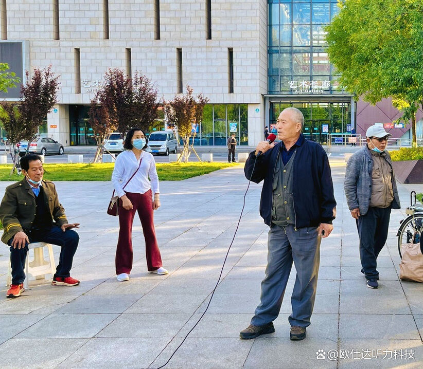 宝宝重度神经性耳聋助听器有效吗,重度耳聋配助听器有用吗