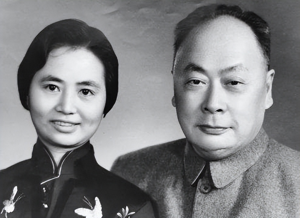 1972年袁世凯表侄向陈毅敬献一幅挽联，毛主席看后：给他安排工作