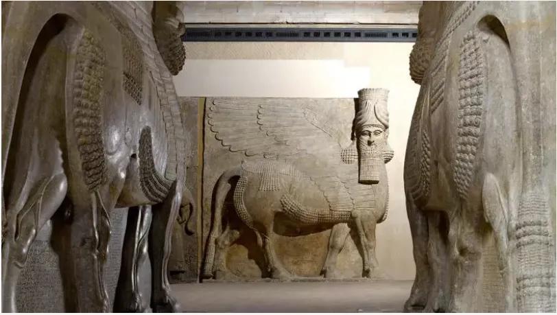 世界文物文化之旅第八站,世界文化遗产及文物古迹之旅