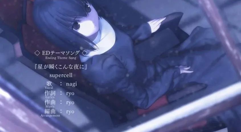 魔法使之夜后续作品,魔法使之夜讲的是什么故事