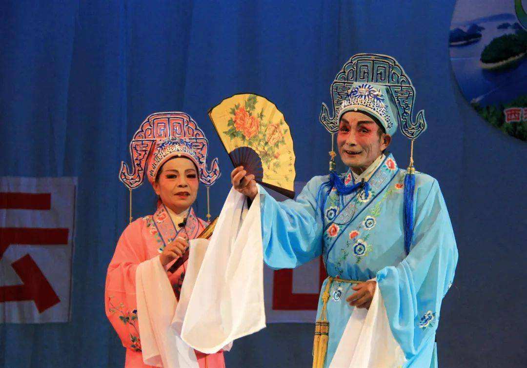 九江国家级非遗项目,九江非遗文化列入国家的有多少项