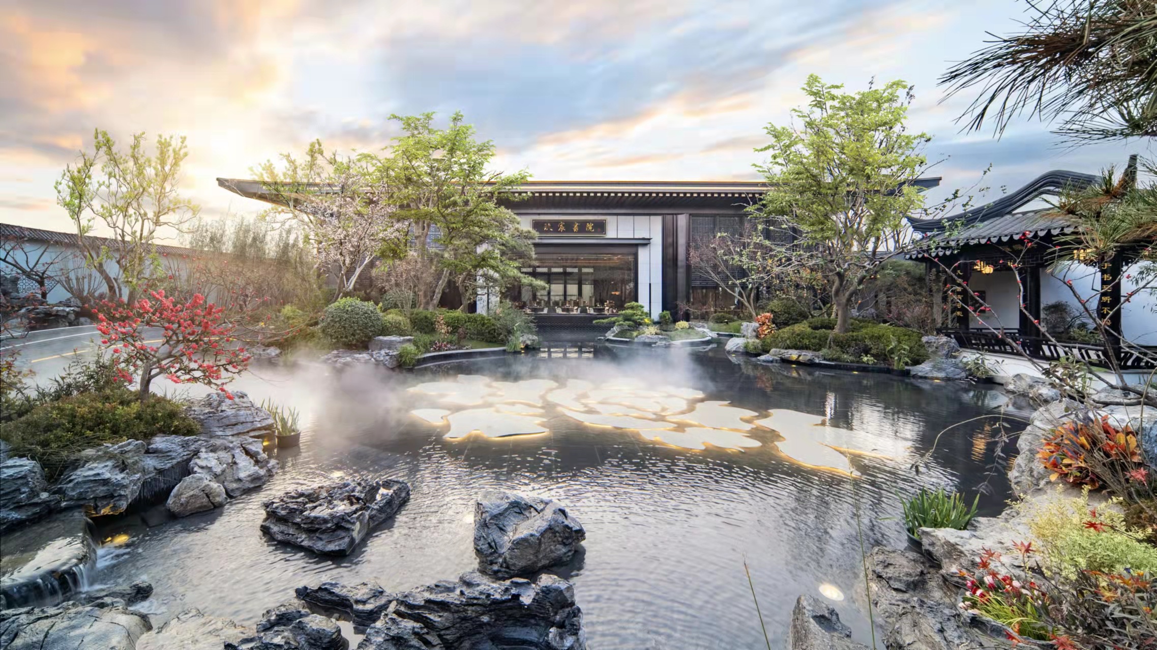 建发玖熙府现房在哪个区,建发玖熙府最新施工进度