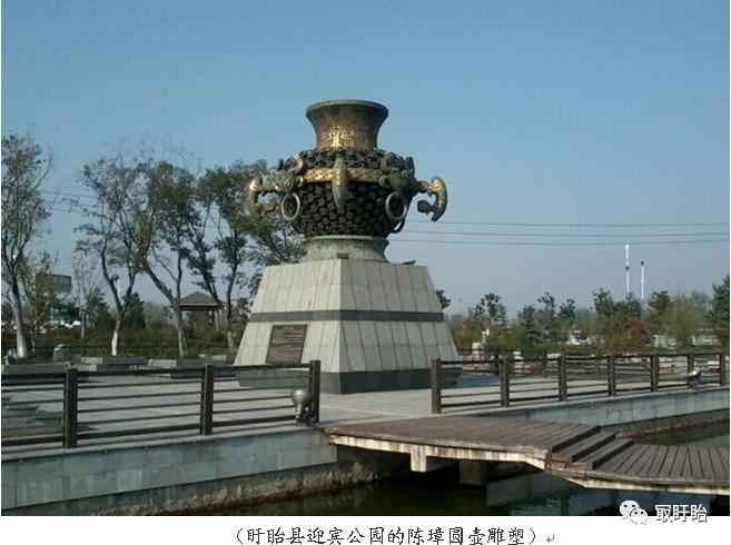 连载｜|《画说盱眙》之八：城市靓点——休闲娱乐中品味文化