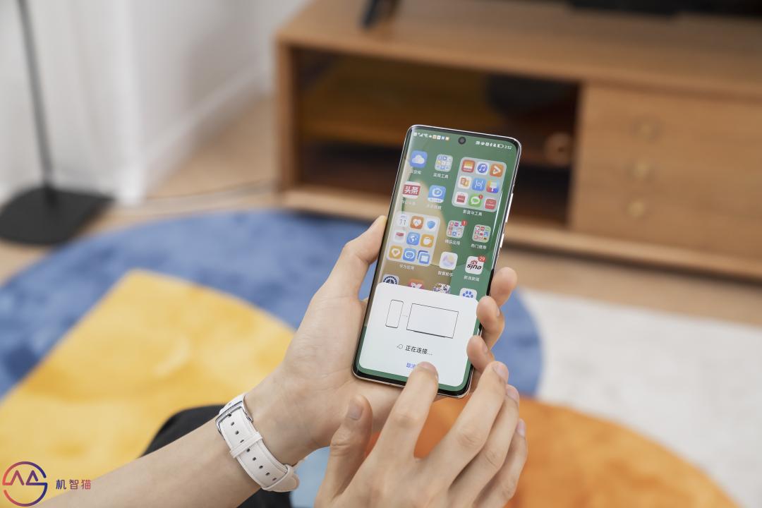 华为电视智慧屏se55真实测评,华为智慧屏se65寸pro测评