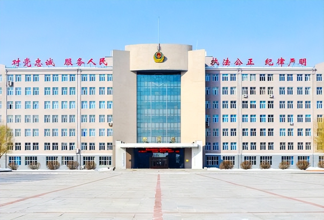 省属公安类专科院校,盘点4所省属警校