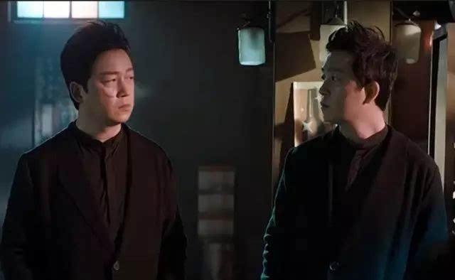 沉寂多年潘粤明中年逆袭,潘粤明离婚后的现状