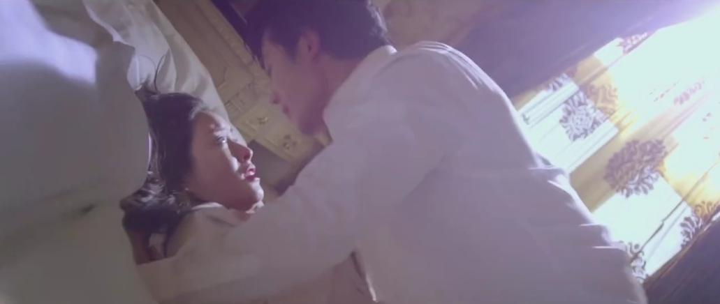 一聊就脸红？一部片让你了解这个女人的秘密