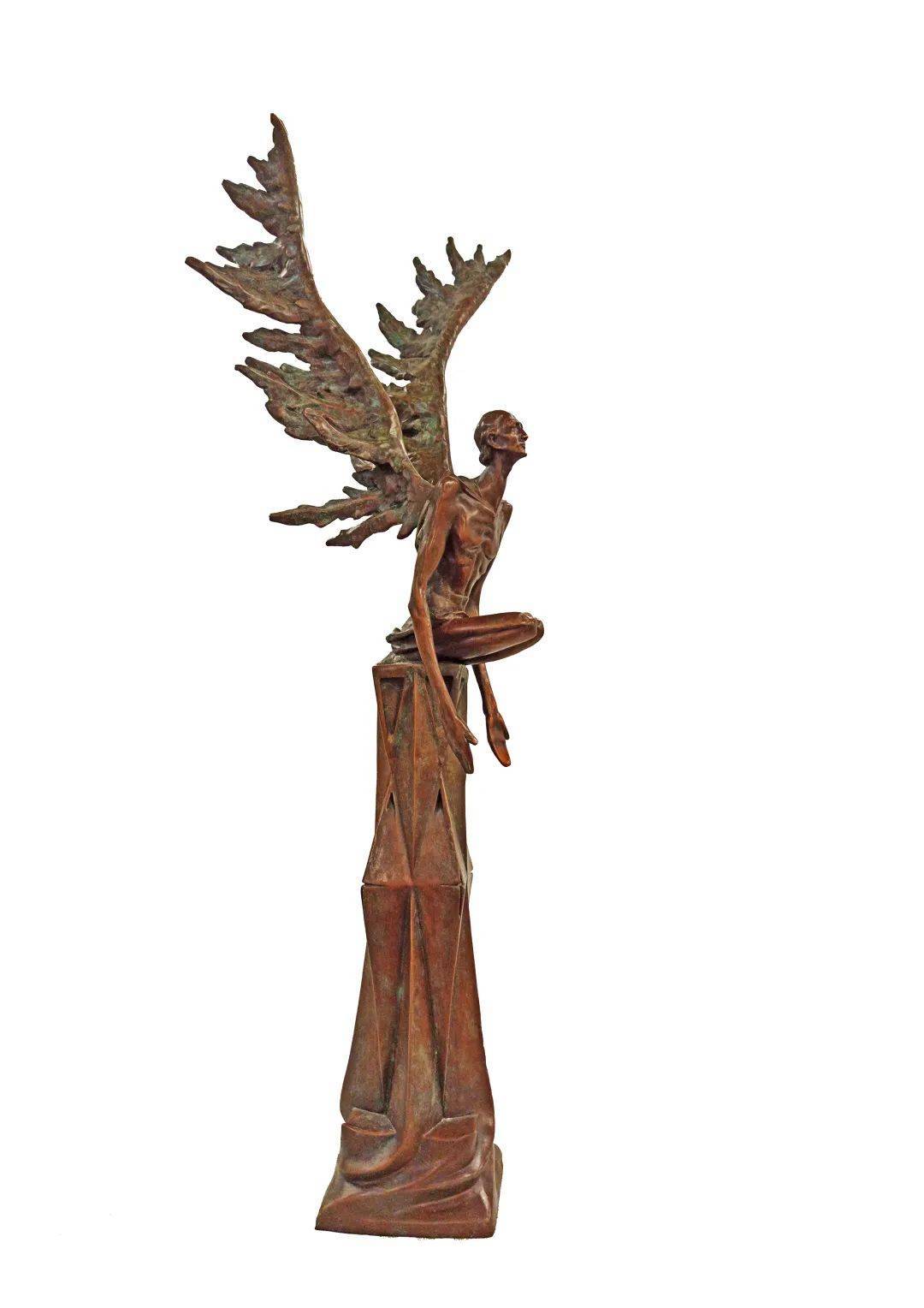 一束光当代艺术展,2022年中国当代艺术展作品展