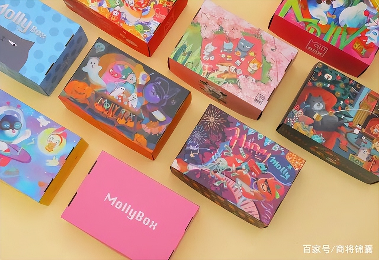 用订阅制模式解决养猫问题，魔力猫盒的崛起之路