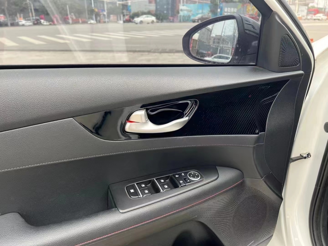 起亚k3质量不好吗,起亚K3质量怎么样